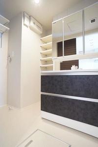 セゾン　ブランシェ 103号-5