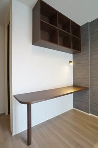 セゾン　プラージュ 101号-8