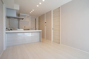 セゾン　プラージュ 201号-2