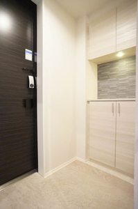 セゾン　プラージュ 201号-8