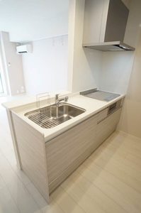 セゾン プラージュ 202号-3