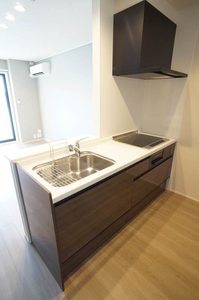 セゾン　プラージュ 303号-3