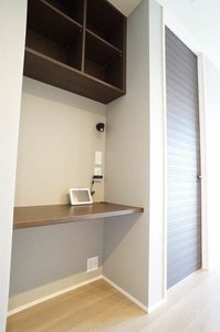 セゾン　プラージュ 303号-8