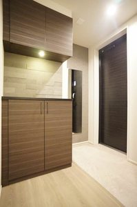 セゾン　プラージュ 303号-9