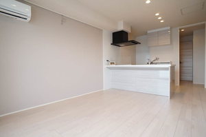 セゾン サフィール 301号-2