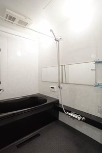 セゾン サフィール 301号-3