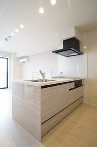 セゾン サフィール 301号-4