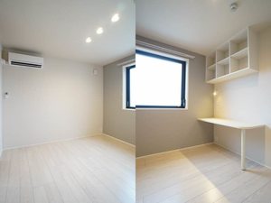 セゾン サフィール 301号-6