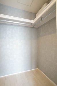 セゾン サフィール 301号-7