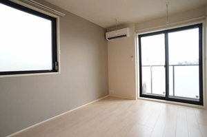 セゾン サフィール 301号-8