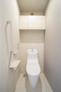 セゾン サフィール 301号-9