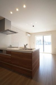 セゾン　ヴェルテ 101号-3