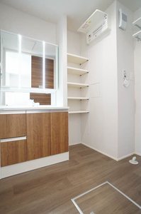 セゾン　ヴェルテ 101号-5