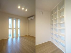 セゾン　ヴェルテ 101号-6