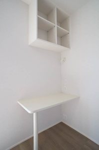 セゾン　ヴェルテ 101号-7