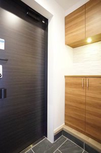 セゾン　ヴェルテ 101号-8