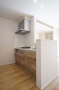 セゾン　ヴェルテ 102号-3