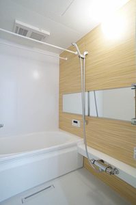 セゾン　ヴェルテ 102号-4