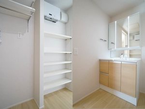 セゾン　ヴェルテ 102号-5