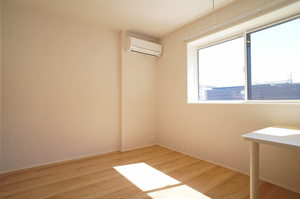 セゾン　ヴェルテ 102号-6