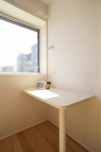 セゾン　ヴェルテ 102号-7