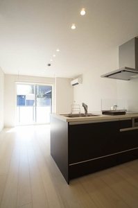 セゾン　ヴェルテ 103号-3