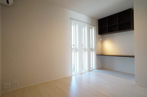 セゾン　ヴェルテ 103号-6