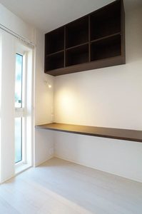 セゾン　ヴェルテ 103号-7