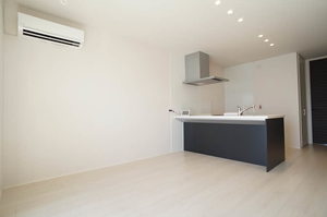 セゾン　ヴェルテ 203号-2