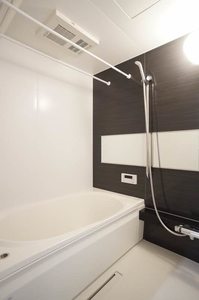 セゾン　ヴェルテ 203号-4