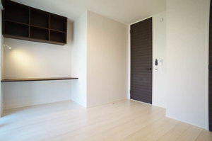 セゾン　ヴェルテ 203号-6