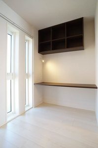 セゾン　ヴェルテ 203号-8