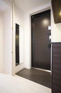 セゾン　ヴェルテ 203号-9