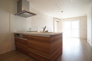 セゾン　ヴェルテ 301号-3