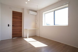 セゾン　ヴェルテ 301号-6