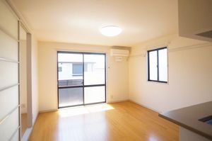 ラフォーレ若松原Ｂ 202号-3