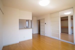 ラフォーレ若松原Ｂ 202号-4