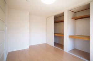 ラフォーレ若松原Ｂ 202号-7