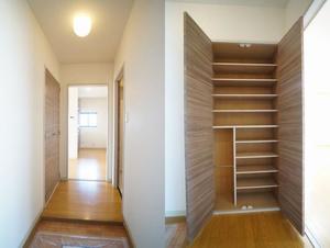 ラフォーレ若松原Ｂ 202号-11