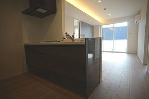 サンライズハイツⅠ 202号-3