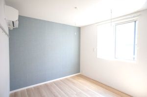 ヴィラ・ショコラ 101号-4