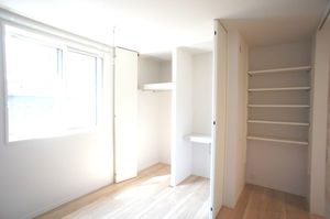 ヴィラ・ショコラ 101号-5