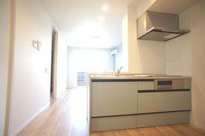 ヴィラ・ショコラ 101号-8