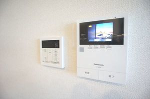 ヴィラ・ショコラ 101号-9