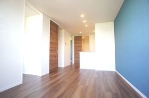 ヴィラ・ショコラ 202号-3