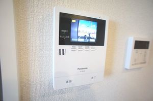 ヴィラ・ショコラ 202号-5