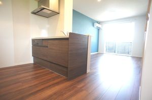 ヴィラ・ショコラ 202号-8