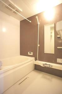 ヴィラ・ショコラ 202号-11