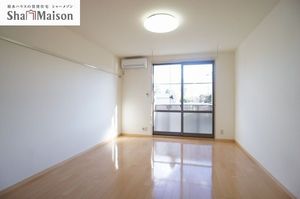 コーポ・メドレー 103号-3