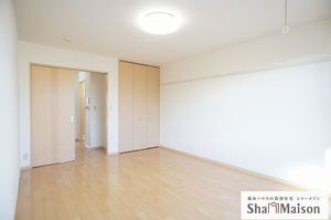 コーポ・メドレー 103号-4